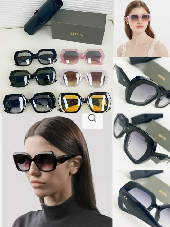 Picture of Dita Sunglasses _SKUfw66634590fw